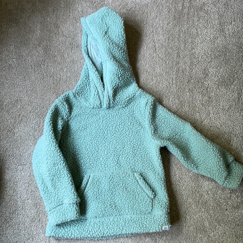 Baby Gap fleece for boy or girl
